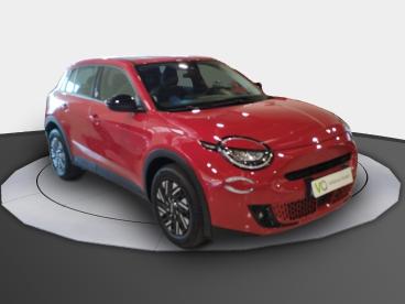 SPOTICAR Fiat 600 E Red 54kwh 115kw (156cv) Ocasion - Suv Eléctrico Rojo - Terrassa - 1202132520_3