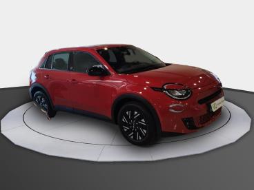 SPOTICAR Fiat 600 E Red 54kwh 115kw (156cv) Ocasion - Suv Eléctrico Rojo - Terrassa - 1202132520_4