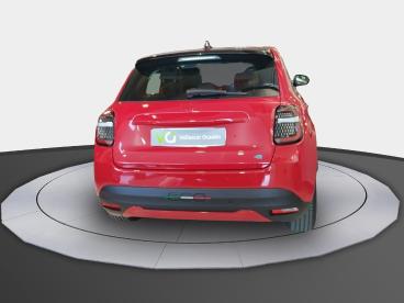 SPOTICAR Fiat 600 E Red 54kwh 115kw (156cv) Ocasion - Suv Eléctrico Rojo - Terrassa - 1202132520_5