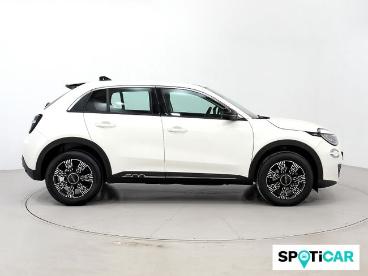 SPOTICAR Fiat 600 Mhev 1.2 74kw (100cv) Ddct Ocasion - Suv Híbrido Blanco - Barbera Del Valles - 1202132624_3