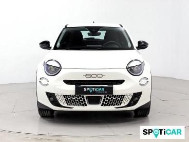 SPOTICAR Fiat 600 Mhev 1.2 74kw (100cv) Ddct Ocasion - Suv Híbrido Blanco - Barbera Del Valles - 1202132624_5