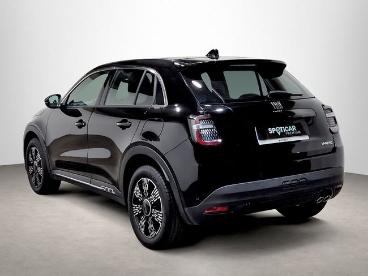 SPOTICAR Fiat 600 Mhev 1.2 106kw (145cv) Ddct Ocasion - Suv Híbrido Negro - Barbera Del Valles - 1202132684_2