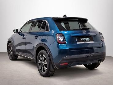 SPOTICAR Fiat 600 Mhev 1.2 106kw (145cv) Ddct Ocasion - Suv Híbrido Verde - Barbera Del Valles - 1202132686_2