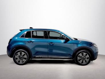 SPOTICAR Fiat 600 Mhev 1.2 106kw (145cv) Ddct Ocasion - Suv Híbrido Verde - Barbera Del Valles - 1202132686_3