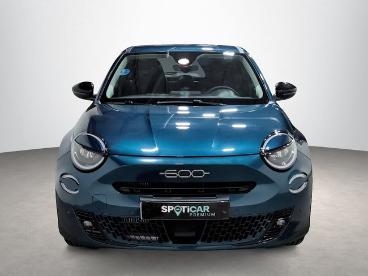SPOTICAR Fiat 600 Mhev 1.2 106kw (145cv) Ddct Ocasion - Suv Híbrido Verde - Barbera Del Valles - 1202132686_4