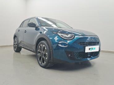 SPOTICAR Fiat 600 Mhev  1.2 74kw (100cv) Ddct La Prima Ocasion - Suv Gasolina Verde - Huelva - 1202132911_3