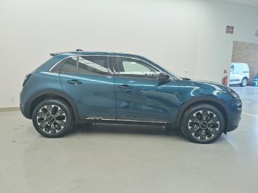 SPOTICAR Fiat 600 Mhev  1.2 74kw (100cv) Ddct La Prima Ocasion - Suv Gasolina Verde - Huelva - 1202132911_4