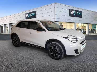 SPOTICAR Fiat 600 Mhev 1.2 106kw (145cv) Ddct - Ocasion - Suv Gasolina Blanco - Alcorcón - 1202133279_3