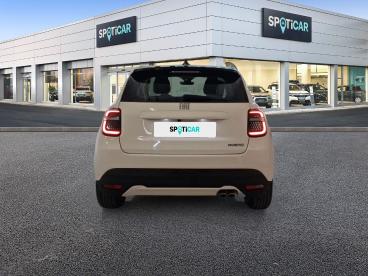 SPOTICAR Fiat 600 Mhev 1.2 106kw (145cv) Ddct - Ocasion - Suv Gasolina Blanco - Alcorcón - 1202133279_5
