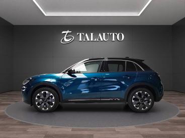 SPOTICAR Fiat 600 Mhev  1.2 81kw (110cv) Ddct La Prima Ocasion - Suv Gasolina Verde - Cazalegas - 1202133385_2