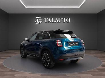 SPOTICAR Fiat 600 Mhev  1.2 81kw (110cv) Ddct La Prima Ocasion - Suv Gasolina Verde - Cazalegas - 1202133385_3