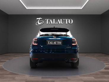 SPOTICAR Fiat 600 Mhev  1.2 81kw (110cv) Ddct La Prima Ocasion - Suv Gasolina Verde - Cazalegas - 1202133385_4