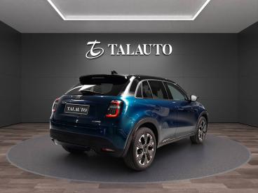 SPOTICAR Fiat 600 Mhev  1.2 81kw (110cv) Ddct La Prima Ocasion - Suv Gasolina Verde - Cazalegas - 1202133385_5
