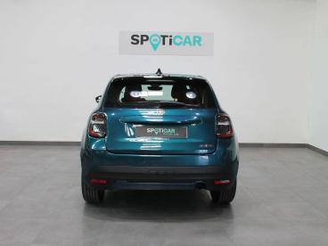 SPOTICAR Fiat 600 Mhev 1.2 74kw (100cv) Ddct - Ocasion - Suv Gasolina Verde - Castellón De La Plana/castelló - 1202133557_5