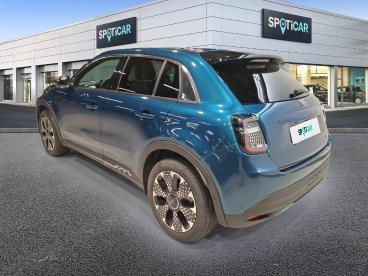 SPOTICAR Fiat 600 Mhev  1.2 81kw (110cv) Ddct La Prima Ocasion - Suv Gasolina Verde - Alcorcón - 1202133861_5