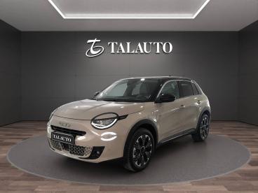 SPOTICAR Fiat 600 Mhev  1.2 81kw (110cv) Ddct La Prima Ocasion - Suv Gasolina Gris - Cazalegas - 1202133922_1