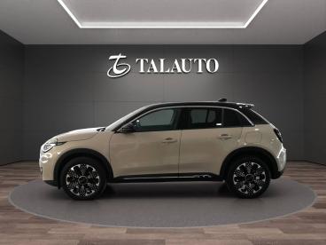 SPOTICAR Fiat 600 Mhev  1.2 81kw (110cv) Ddct La Prima Ocasion - Suv Gasolina Gris - Cazalegas - 1202133922_2