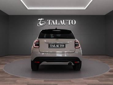 SPOTICAR Fiat 600 Mhev  1.2 81kw (110cv) Ddct La Prima Ocasion - Suv Gasolina Gris - Cazalegas - 1202133922_4