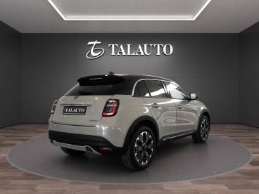 SPOTICAR Fiat 600 Mhev  1.2 81kw (110cv) Ddct La Prima Ocasion - Suv Gasolina Gris - Cazalegas - 1202133922_5