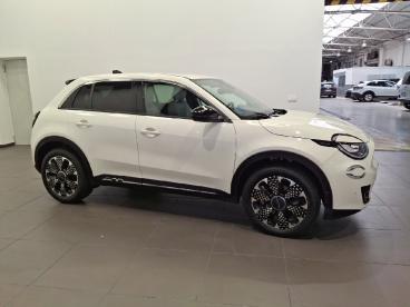 SPOTICAR Fiat 600 Mhev  1.2 74kw (100cv) Ddct La Prima Ocasion - Suv Gasolina Blanco - Zaragoza - 1202134223_4