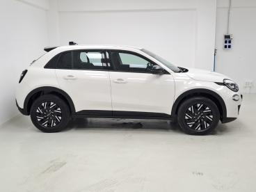 SPOTICAR Fiat 600 Mhev 1.2 74kw (100cv) Ddct - Ocasion - Suv Gasolina Blanco - Vigo - 1202134925_4
