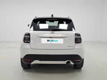 SPOTICAR Fiat 600 Mhev 1.2 74kw (100cv) Ddct - Ocasion - Suv Gasolina Blanco - Vigo - 1202134925_5
