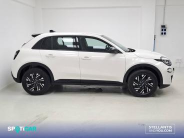 SPOTICAR Fiat 600 Mhev 1.2 74kw (100cv) Ddct - Ocasion - Suv Gasolina Blanco - Vigo - 1202134927_4