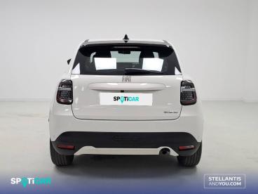 SPOTICAR Fiat 600 Mhev 1.2 74kw (100cv) Ddct - Ocasion - Suv Gasolina Blanco - Vigo - 1202134928_5