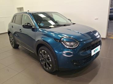 SPOTICAR Fiat 600 Mhev  1.2 74kw (100cv) Ddct La Prima Ocasion - Suv Gasolina Verde - Zaragoza - 1202135016_3