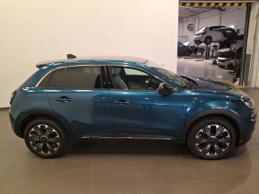 SPOTICAR Fiat 600 Mhev  1.2 74kw (100cv) Ddct La Prima Ocasion - Suv Gasolina Verde - Zaragoza - 1202135016_4