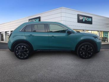 SPOTICAR Fiat 600 Mhev  1.2 74kw (100cv) Ddct La Prima Ocasion - Suv Gasolina Azul - Xàtiva - 1202135051_4