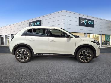 SPOTICAR Fiat 600 Mhev  1.2 81kw (110cv) Ddct La Prima Ocasion - Suv Gasolina Blanco - Alcorcón - 1202135616_4