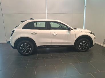 SPOTICAR Fiat 600 Mhev 1.2 74kw (100cv) Ddct - Ocasion - Suv Gasolina Blanco - Zaragoza - 1202138891_4