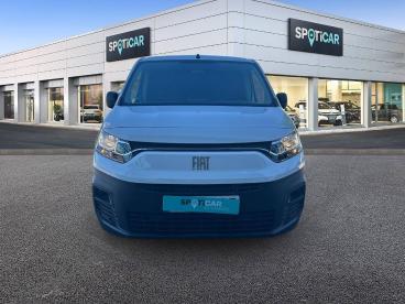 SPOTICAR Fiat Doblo Edoblo 3 Edoblo Furgon Maxi L2 100kw 50kwh - Ocasion - Comercial Eléctrico Blanco - Castellon - 1202076343_2