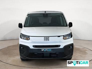 SPOTICAR Fiat Doblo 1.5 97kw (130cv) Diesel Auto Talla L - Ocasion - Familiar Diésel Blanco - Collado Villalba - 1202106720_2