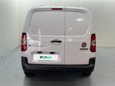 SPOTICAR Fiat Doblo Edoblo 3 Edoblo Furgon Maxi L2 100kw 50kwh - Ocasion - Comercial Eléctrico Blanco - Sevilla - 1202110200_5