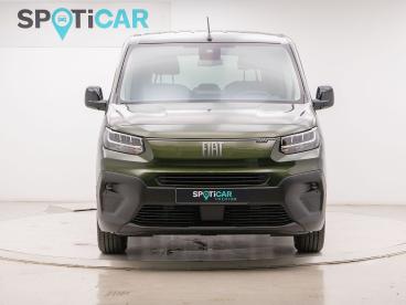 SPOTICAR Fiat Doblo Pasajeros My25 1.5 75kw (100cv) Diesel Mt6 Talla M Ocasion - Familiar Diésel Metallic - Barcelona - 1202113192_2