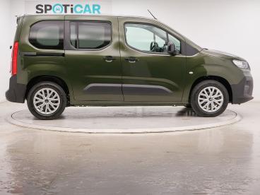 SPOTICAR Fiat Doblo Pasajeros My25 1.5 75kw (100cv) Diesel Mt6 Talla M Ocasion - Familiar Diésel Metallic - Barcelona - 1202113192_4