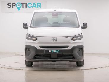 SPOTICAR Fiat Doblo Pasajeros My25 1.5 75kw (100cv) Diesel Mt6 Talla M Ocasion - Familiar Diésel Metallic - Barcelona - 1202113641_2