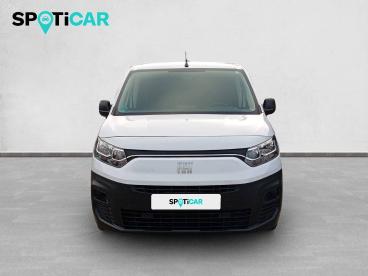 SPOTICAR Fiat Doblo Furgon L1 Bluehdi 1.5 L 1000kg 100cv - Ocasion - Comercial Diésel Blanco - Sant Fruitós De Bages - 1202115708_2