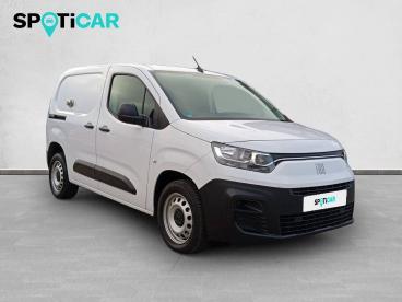 SPOTICAR Fiat Doblo Furgon L1 Bluehdi 1.5 L 1000kg 100cv - Ocasion - Comercial Diésel Blanco - Sant Fruitós De Bages - 1202115708_3