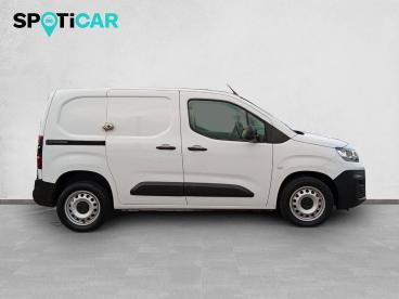 SPOTICAR Fiat Doblo Furgon L1 Bluehdi 1.5 L 1000kg 100cv - Ocasion - Comercial Diésel Blanco - Sant Fruitós De Bages - 1202115708_4