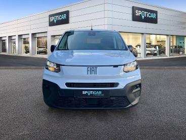 SPOTICAR Fiat Doblo 1.5 75kw (100cv) Diesel Mt6 Talla L - Ocasion - Familiar Diésel Blanco - Castellon - 1202116383_2