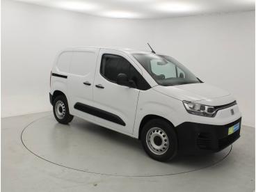 SPOTICAR Fiat Doblo Edoblo 3 Edoblo Furgon L1 100kw 50kwh - Ocasion - Comercial Eléctrico Blanco - Terrassa - 1202117484_5