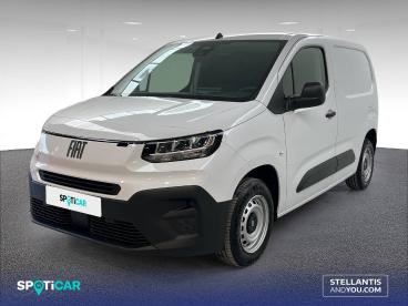 SPOTICAR Fiat Doblo Combi (n1) M Bluehdi 1.5l 100cv S&s Mt6 - Ocasion - Comercial Diésel Blanco - Sevilla - 1202120743_1