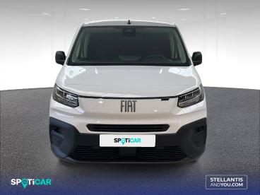 SPOTICAR Fiat Doblo Combi (n1) M Bluehdi 1.5l 100cv S&s Mt6 - Ocasion - Comercial Diésel Blanco - Sevilla - 1202120743_2