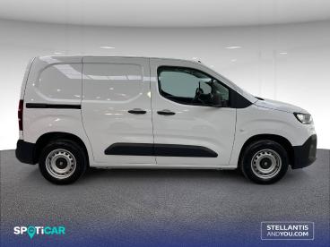 SPOTICAR Fiat Doblo Combi (n1) M Bluehdi 1.5l 100cv S&s Mt6 - Ocasion - Comercial Diésel Blanco - Sevilla - 1202120743_4