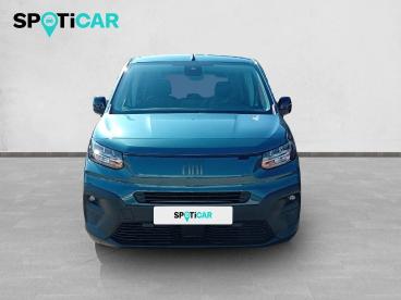 SPOTICAR Fiat Doblo 1.5 75kw (100cv) Diesel Mt6 Talla M - Ocasion - Familiar Diésel Azul - Sant Fruitós De Bages - 1202121774_2