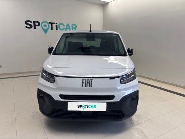 SPOTICAR Fiat Doblo 1.5 75kw (100cv) Diesel Mt6 Talla M - Ocasion - Familiar Diésel Blanco - Ourense - 1202122171_2