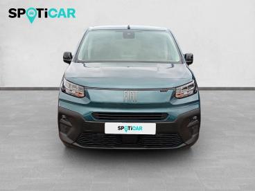 SPOTICAR Fiat Doblo 1.5 75kw (100cv) Diesel Mt6 Talla L - Ocasion - Familiar Diésel Azul - Sant Fruitós De Bages - 1202122425_2